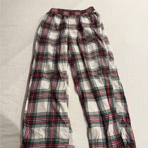 Aerie Plaid Pajama Pants